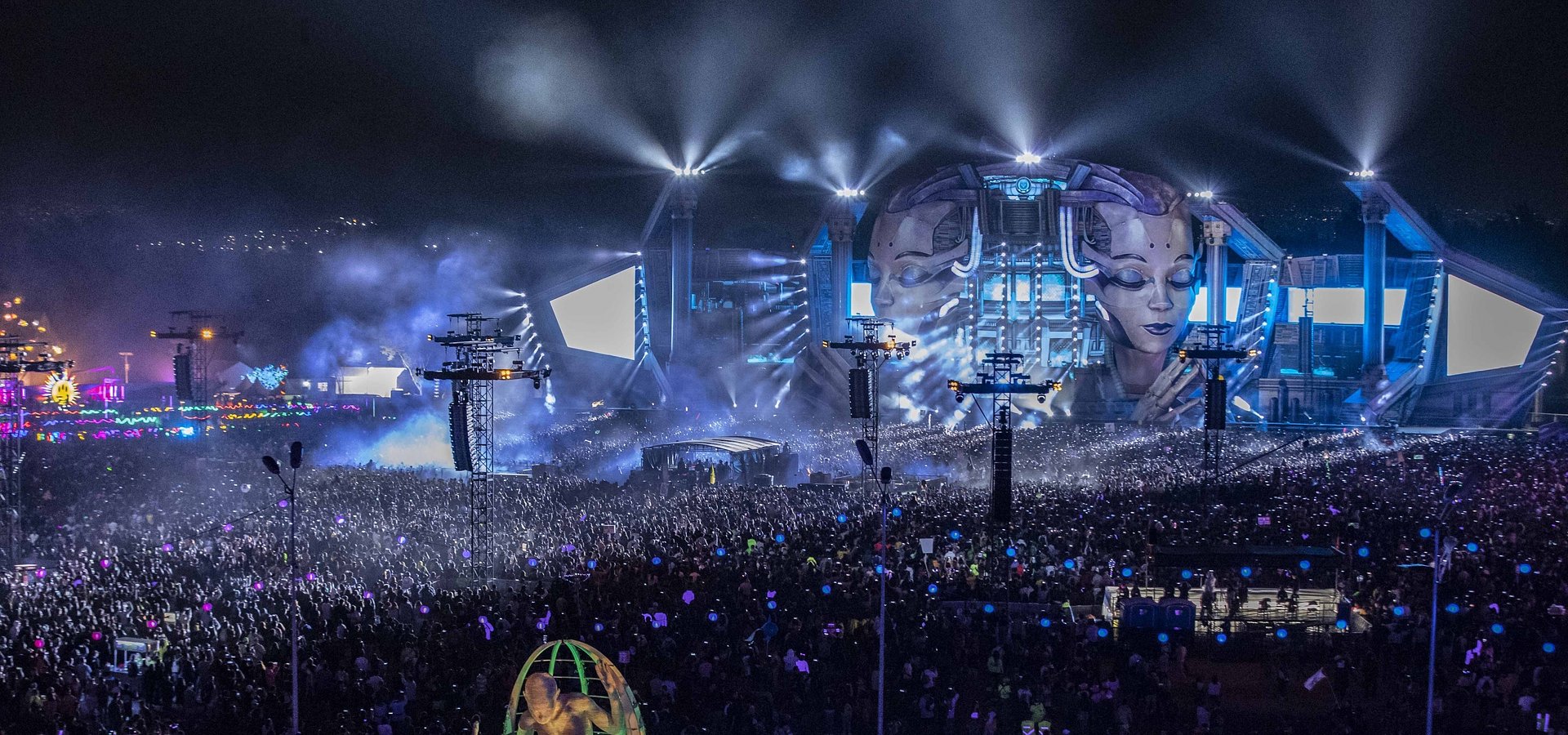 EDC Mexico 2022
