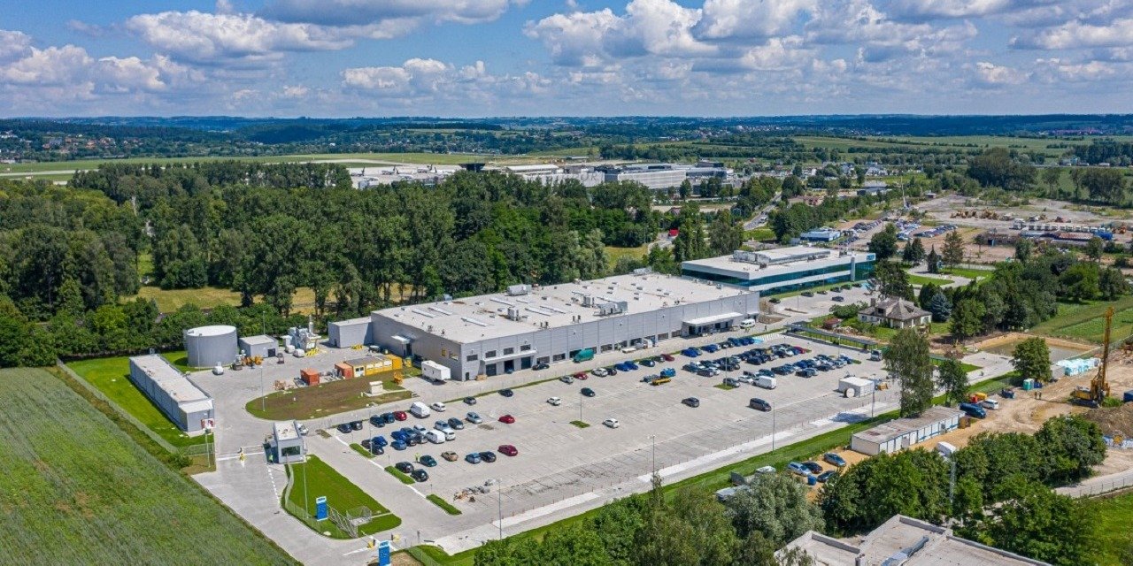 Trigeneration implemented in new 7R investment for BWI Group