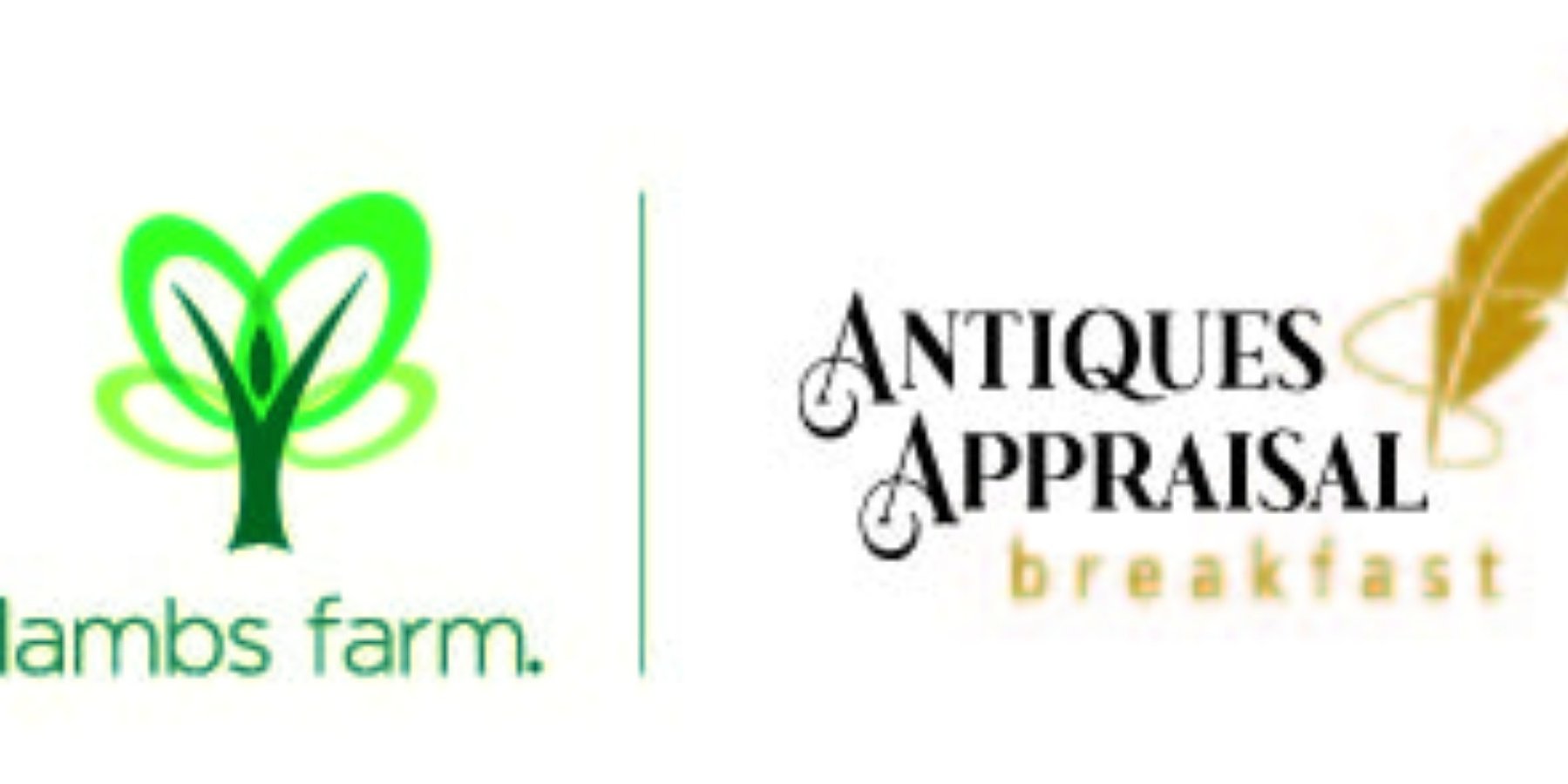 Antiques Appraisal Returns to Lambs Farm