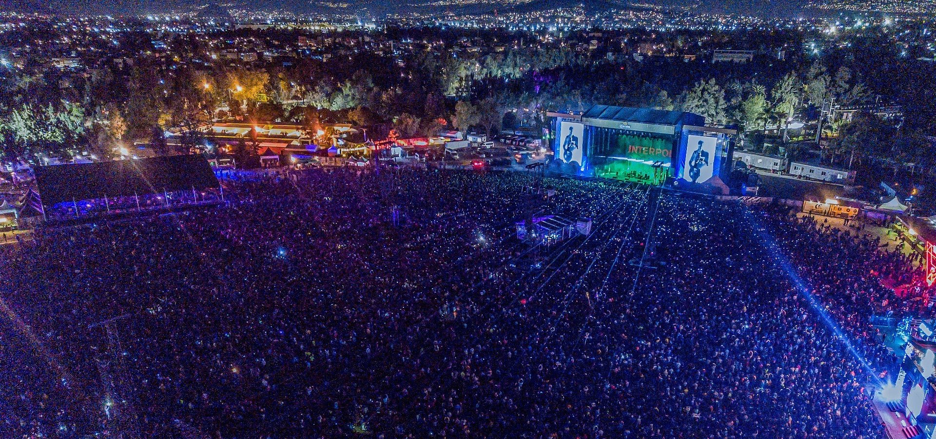 CORONA CAPITAL 2022 ¡LOS BOLETOS PARA LA DÉCIMO SEGUNDA EDICIÓN ESTÁN TOTALMENTE AGOTADOS! CORONA CAPITAL 2022 ¡LOS BOLETOS PARA LA DÉCIMO SEGUNDA EDICIÓN ESTÁN TOTALMENTE AGOTADOS!