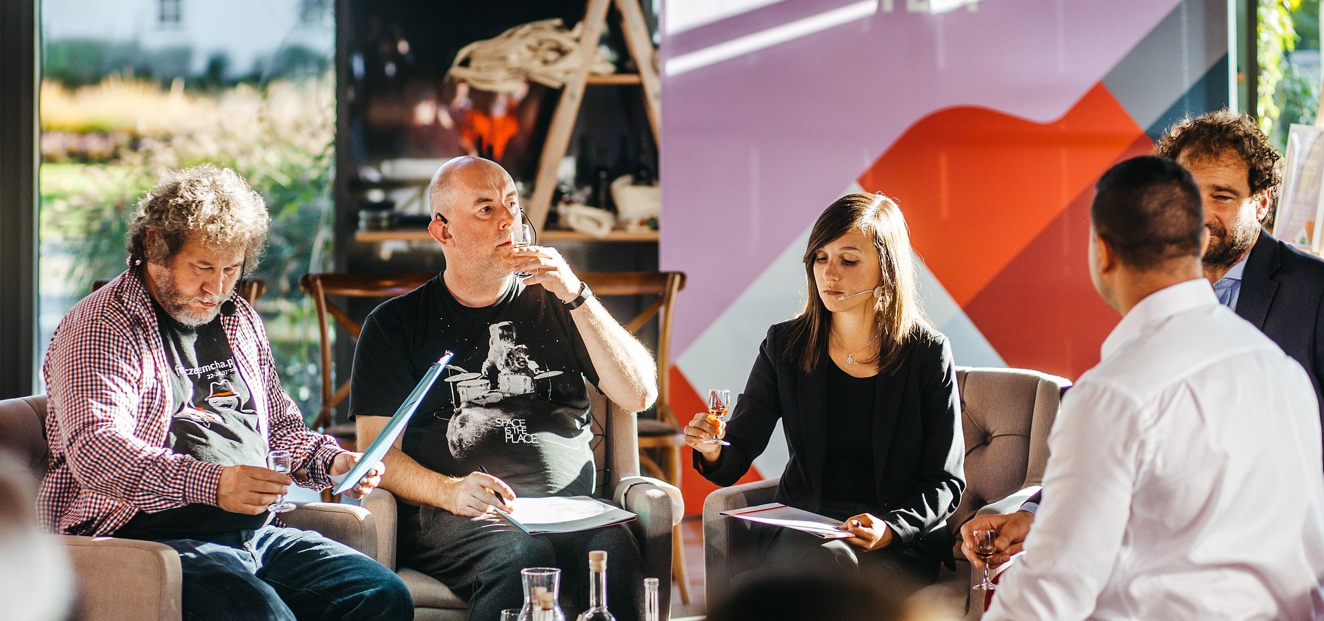 Berry Fest 2023 oczami ekspertów