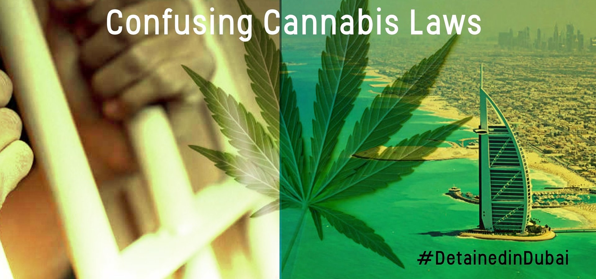 Dubai police not prosecuting cannabis in bloodstream