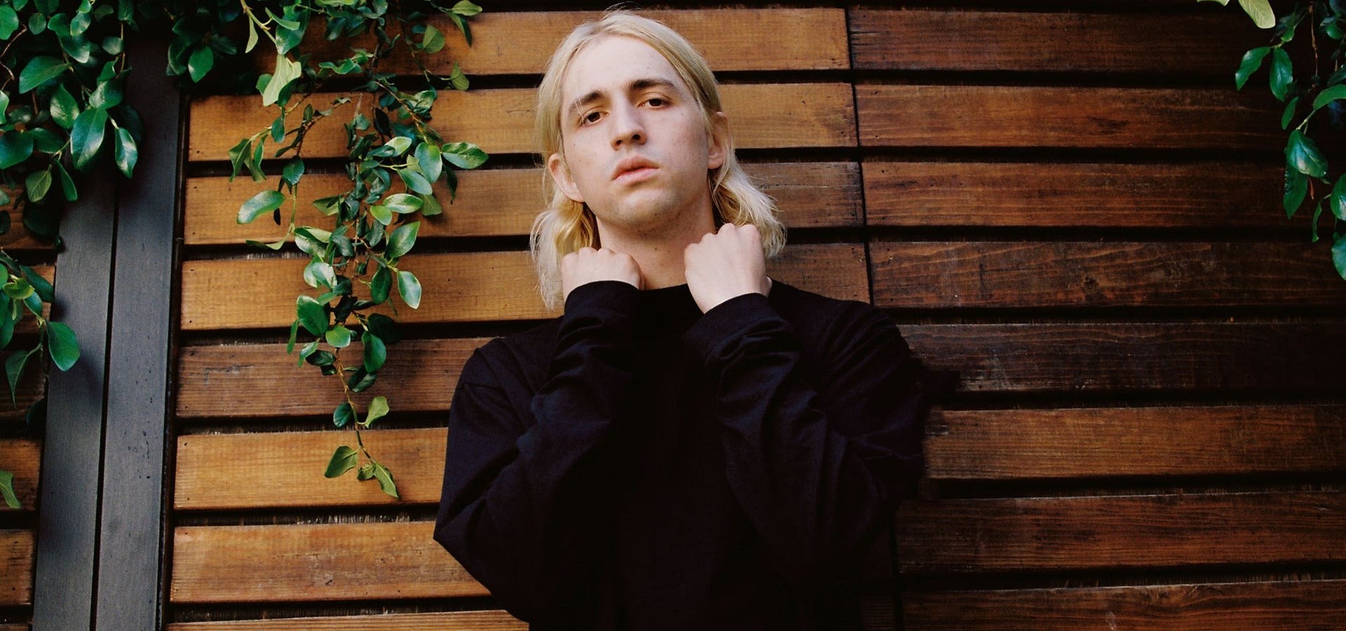 Porter Robinson ¡Regresa en 2023 con su primer concierto en solitario en la Ciudad de México!