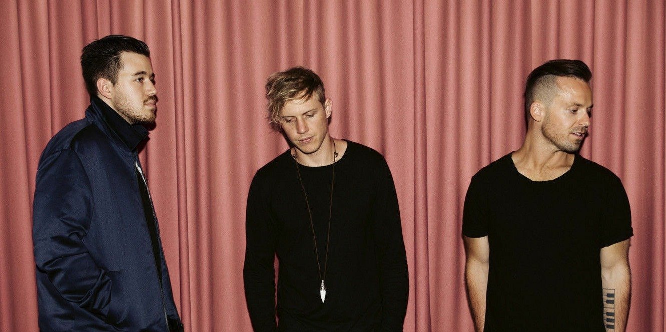 ¡RÜFÜS DU SOL llega a Monterrey este 2023 para deslumbrar con su cautivante show electrónico! ¡RÜFÜS DU SOL llega a Monterrey este 2023 para deslumbrar con su cautivante show electrónico!