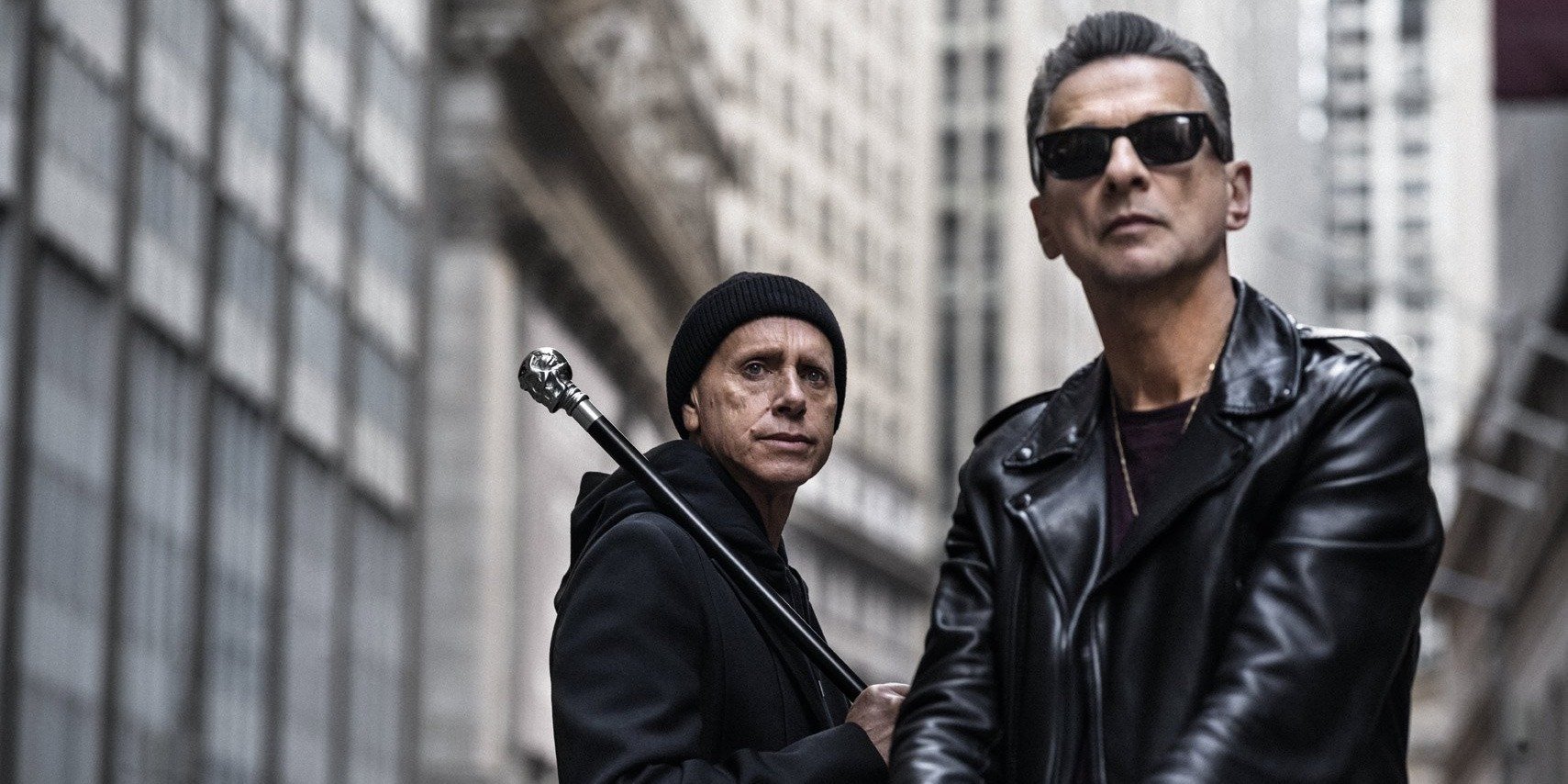 DEPECHE MODE VUELVE A MÉXICO