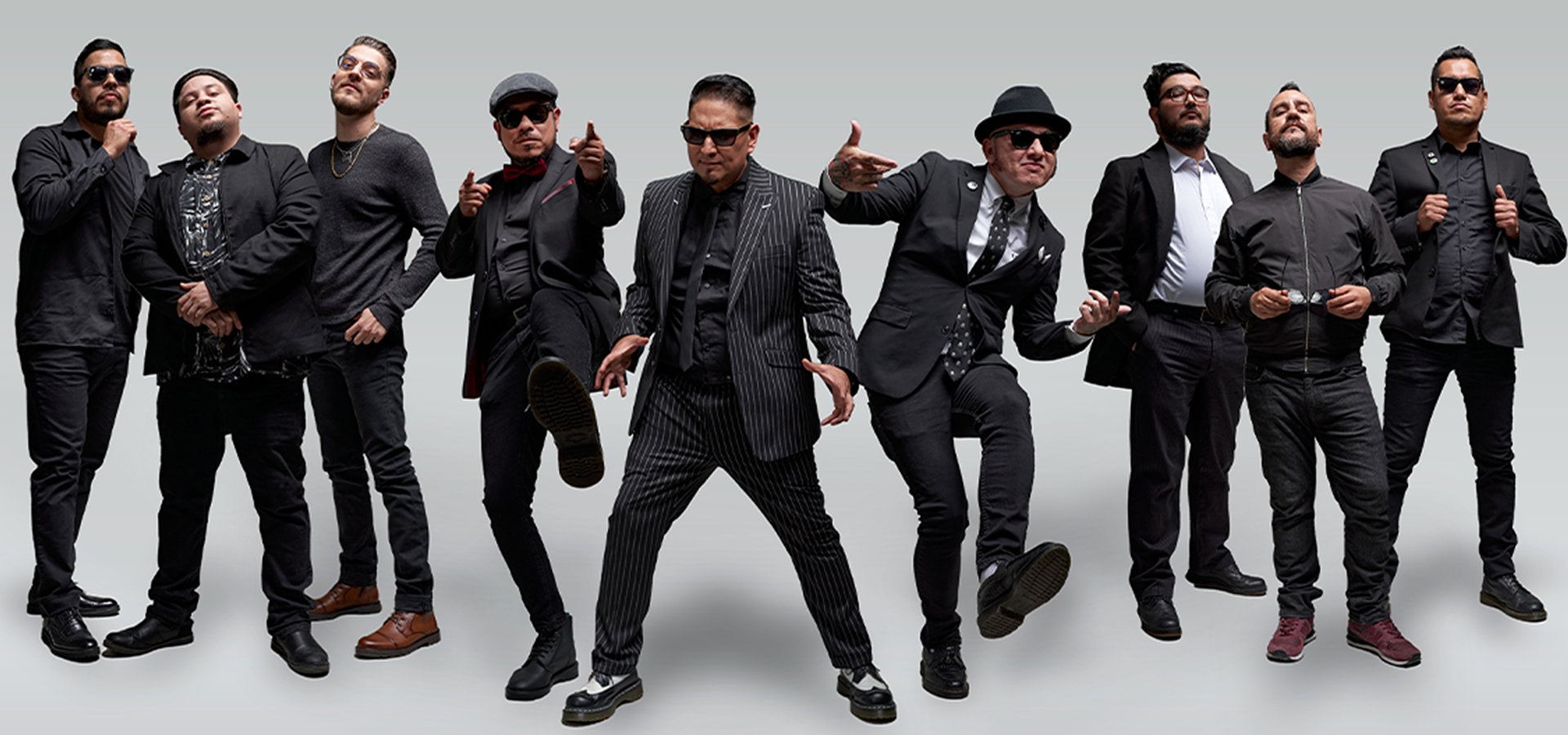 Inspector anuncia uno de los shows más importantes de su carrera