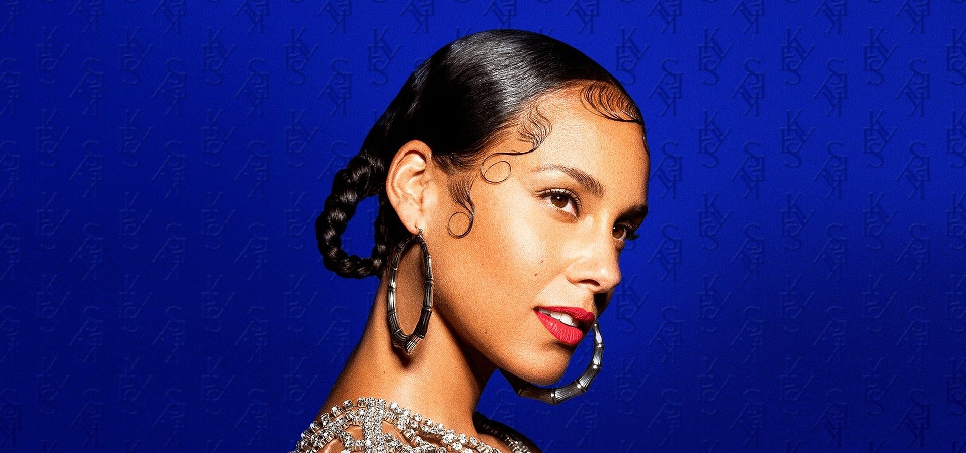 Alicia Keys vendrá a México