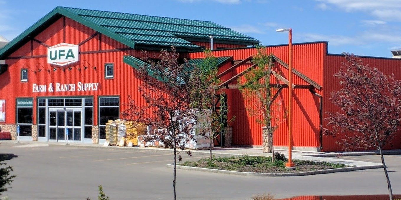 Airdrie UFA Farm & Ranch Supply Store Boasts Fresh New Look and is Open