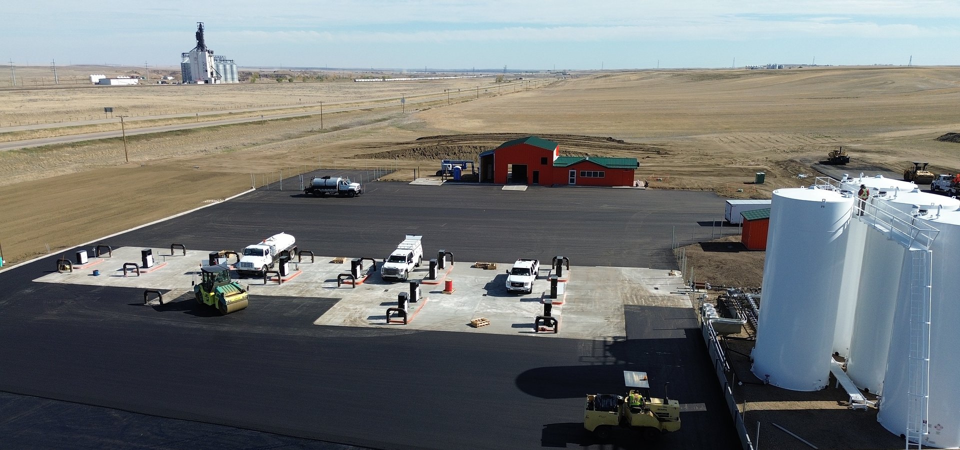 New UFA Opens in Corman Park, Saskatchewan