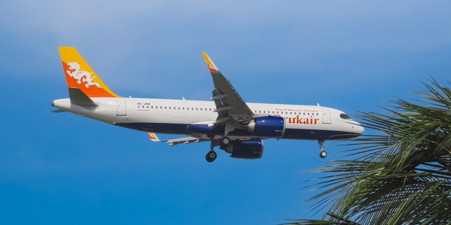 Alii Palau Airlines announces inaugural flight from Singapore to Palau