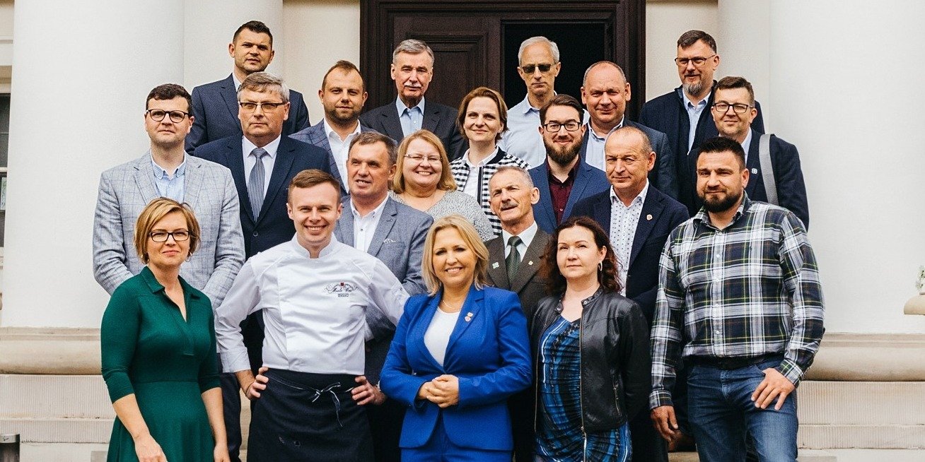 Konferencja Core Team „Przyszłość polskiego ogrodnictwa”