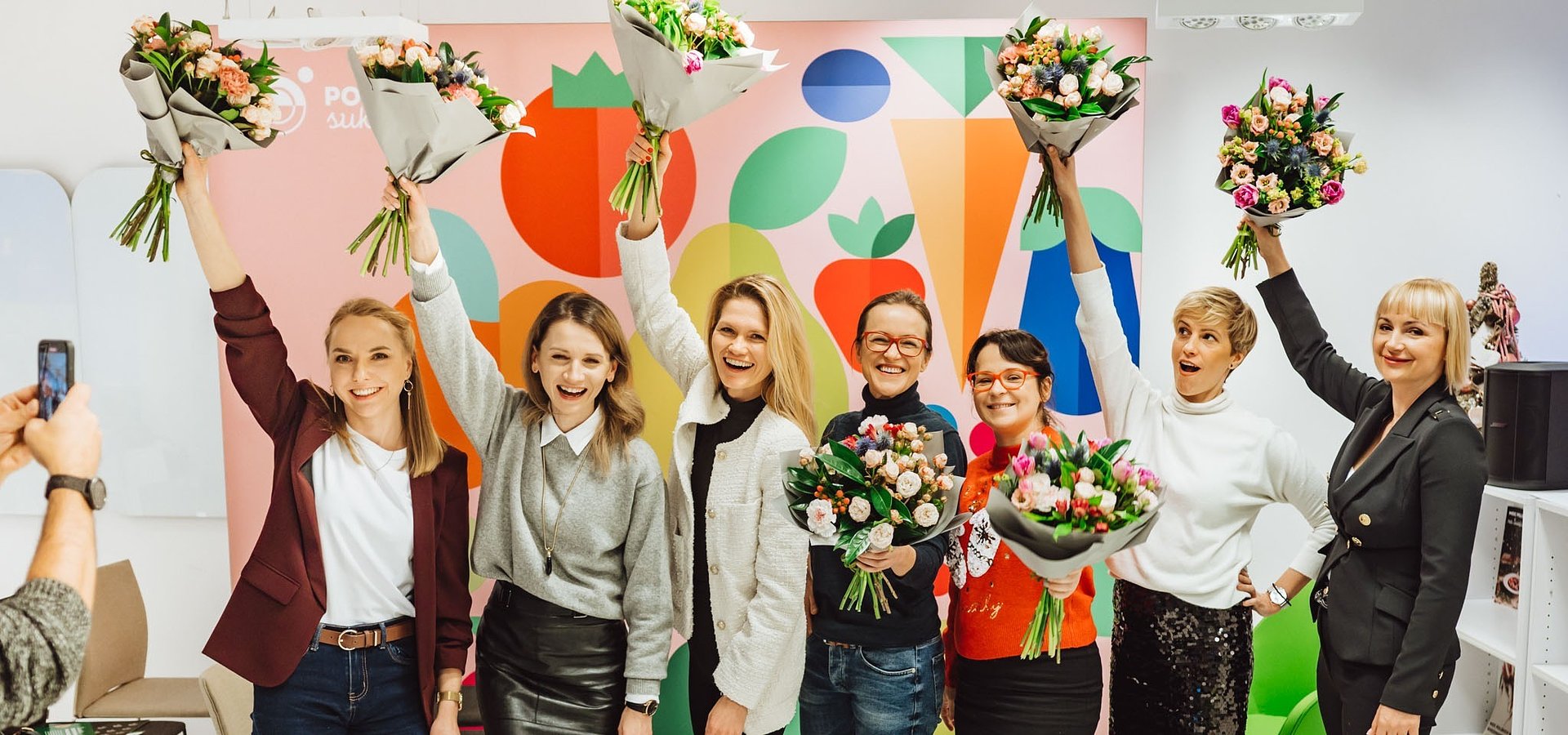 Dziękujemy i życzymy Wesołych Świąt!