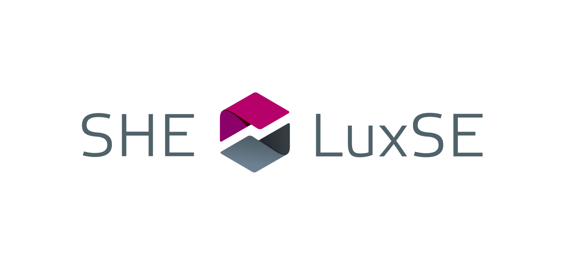 She@LuxSE: we work for progress