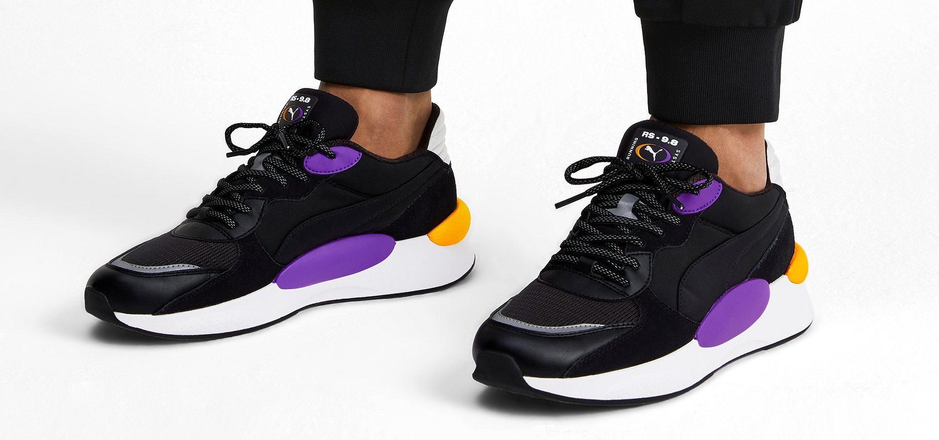 puma rs 9.8