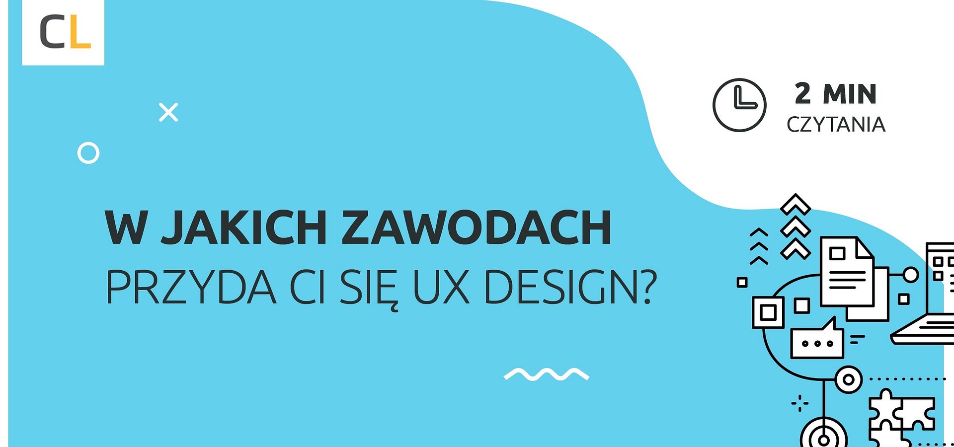 W Jakich Zawodach Nie Można Mieć Tatuażu W jakich zawodach przyda Ci się UX Design?
