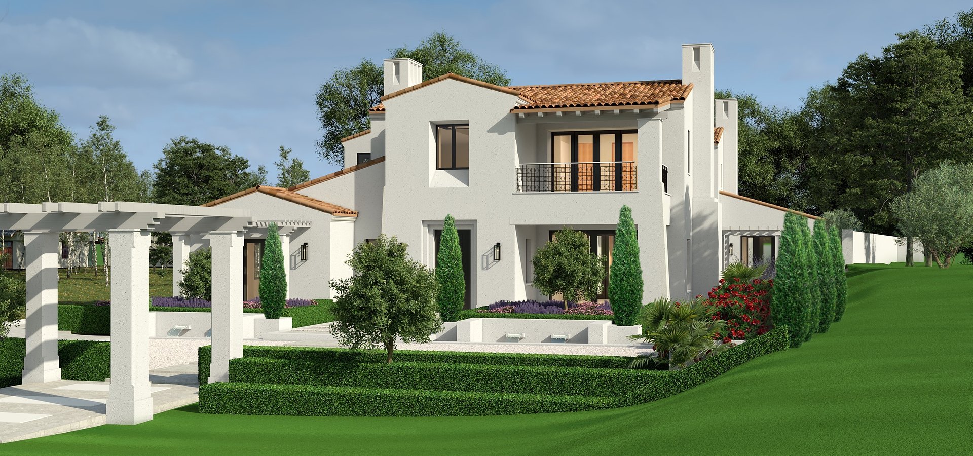 Coldwell Banker Realty Lists a New Pasadena Property for 7.598 Million