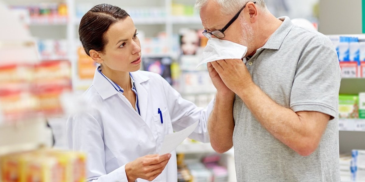 Czas na opiekę farmaceutyczną! Resort zdrowia powołał zespół