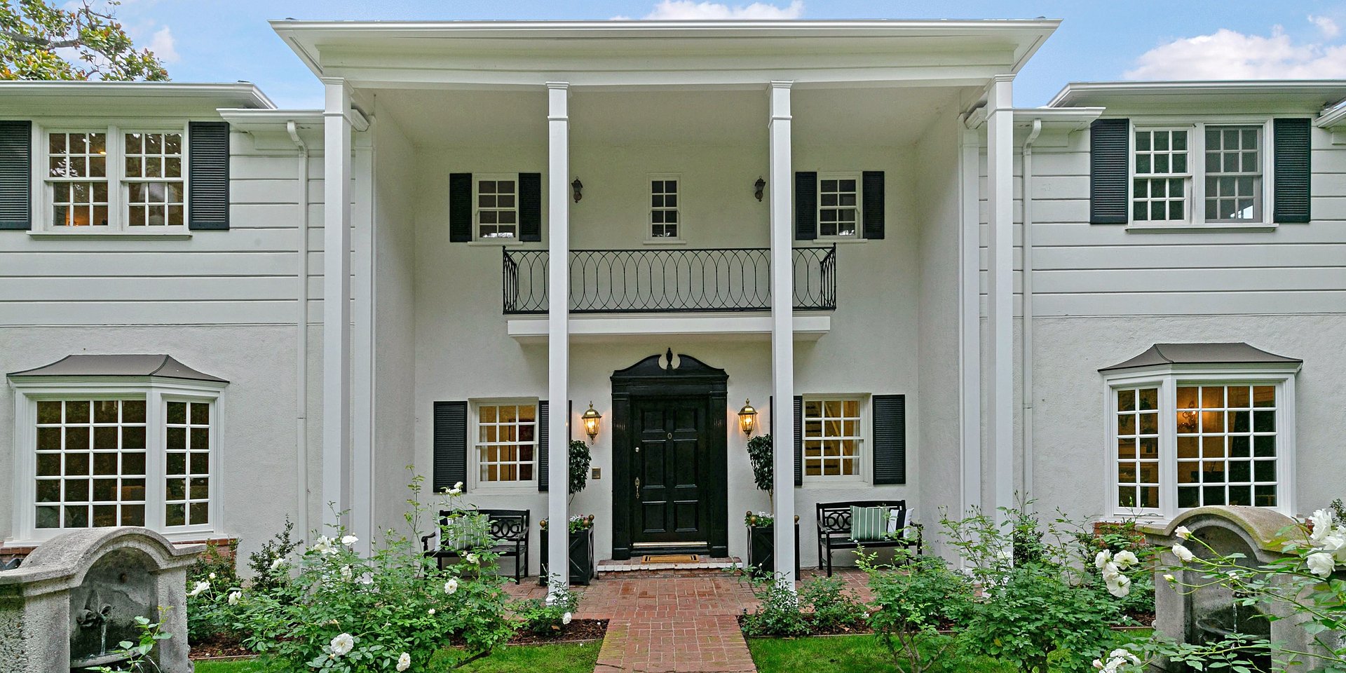 Coldwell Banker Realty Closes Sale of Los Angeles Property Designed by