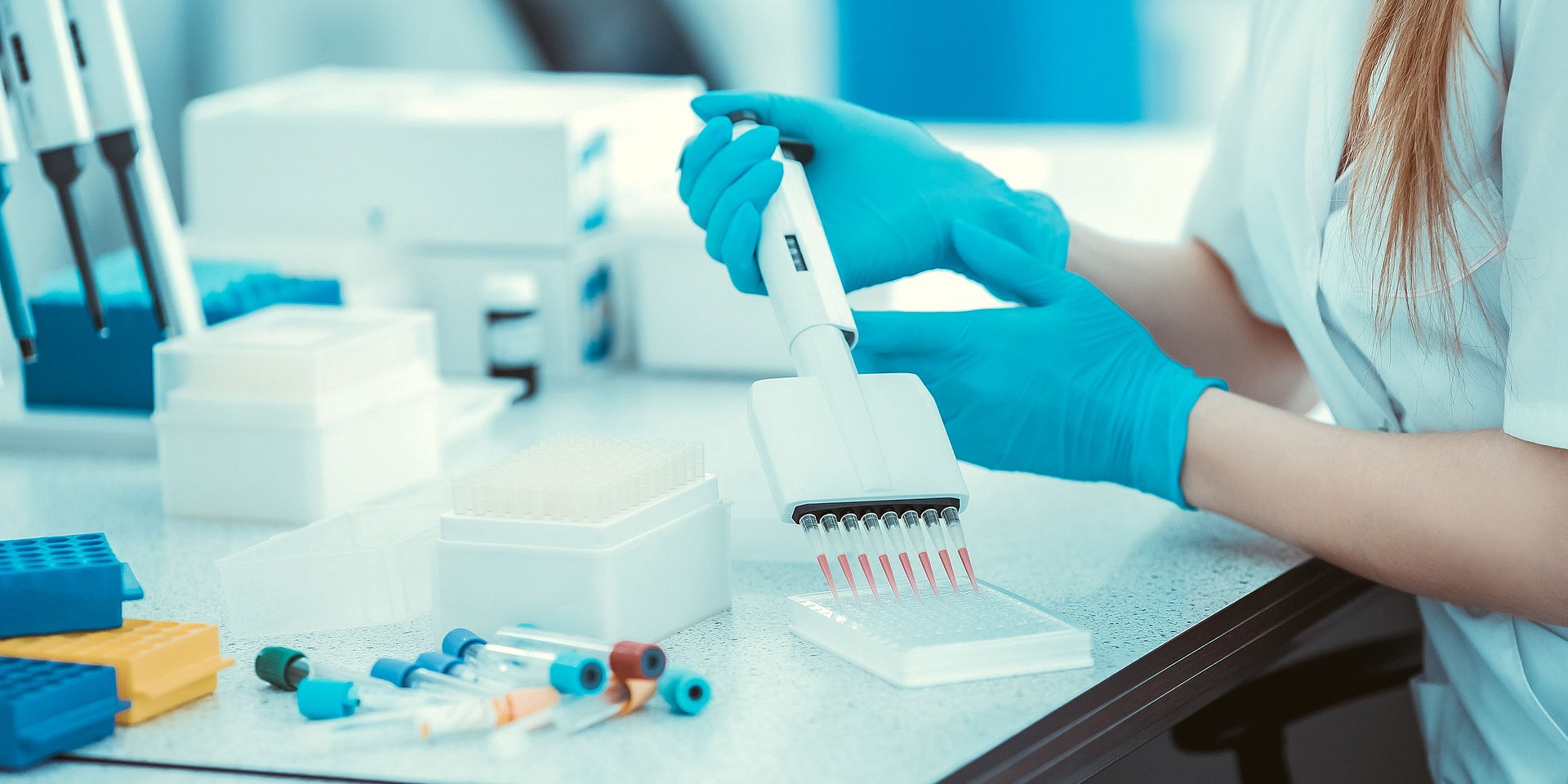 Szczepionka mRNA-1273. Badania opisane w NEJM bardzo obiecujące