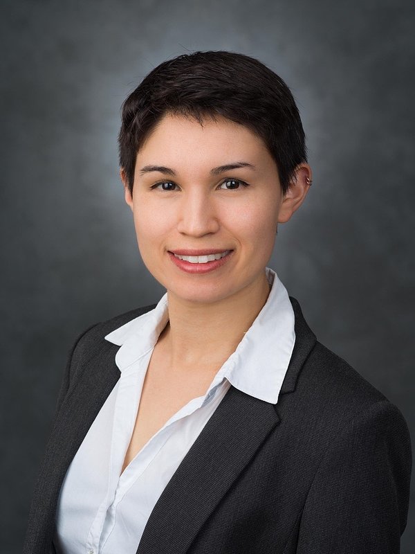 Nadia Works Affiliates with the Tucson/Foothills Office of Coldwell