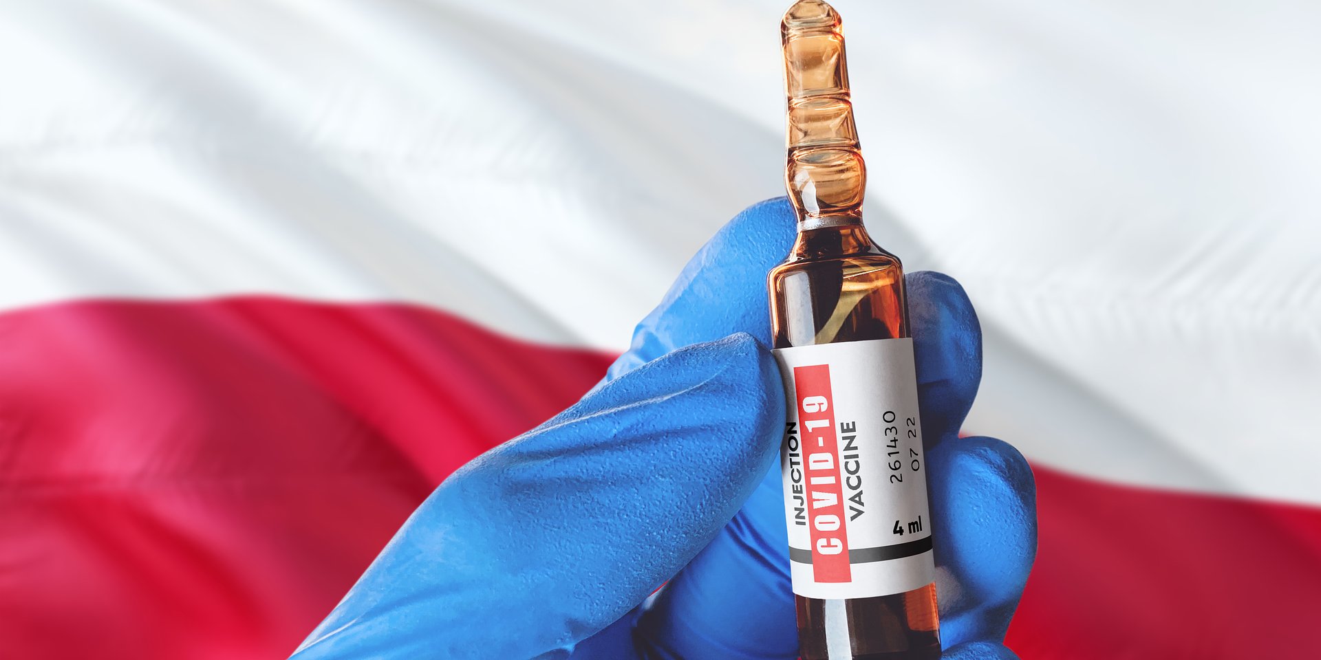 Polska szczepionka na koronawirusa może być gotowa już za 8 miesięcy. Potrzeba 15 mln zł dofinansowania