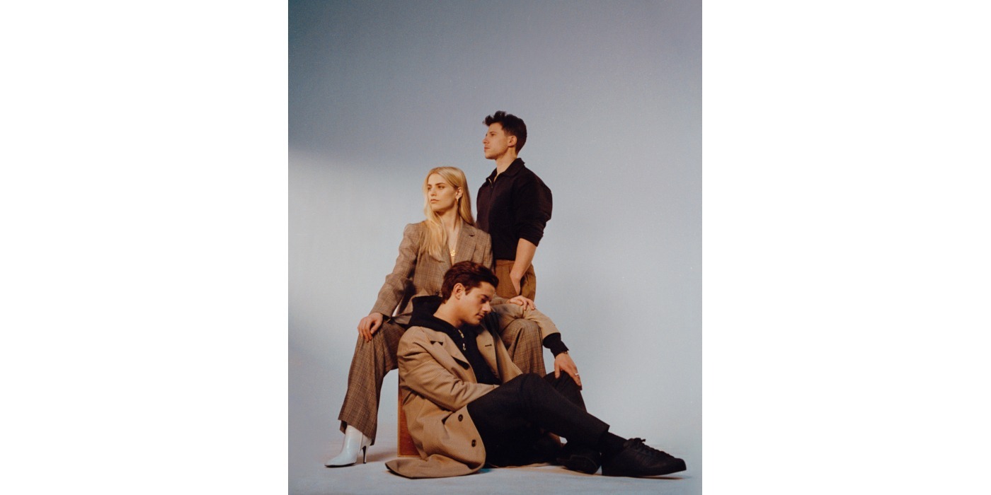 London Grammar zapowiada nowy album! Pierwszy singiel już dostępny