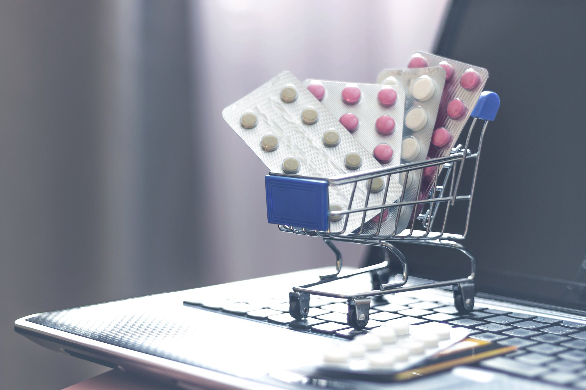 Sprzedaż apteczna wreszcie idzie w górę. Optymistyczne dane Pex PharmaSequence