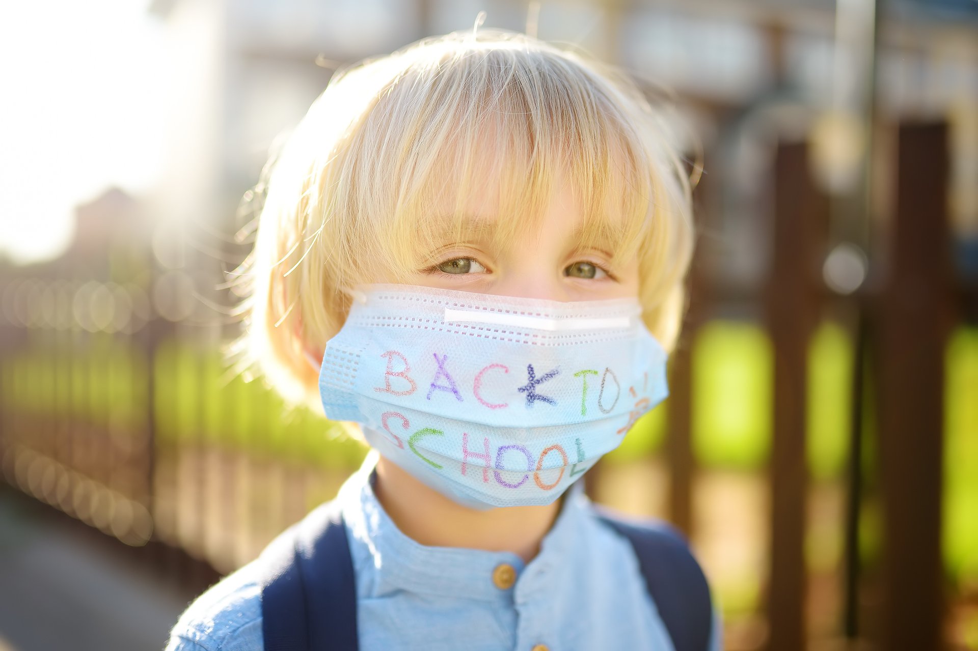 Bezpieczeństwo epidemiczne w sklepach i szkołach. Liczne skargi do RPO