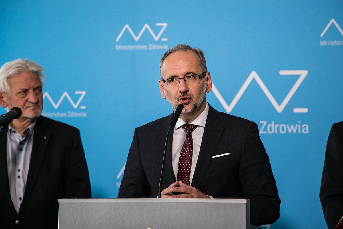 Rządowa strategia w ogniu krytyki lekarzy rodzinnych. Spotkanie ugasiło pożar?