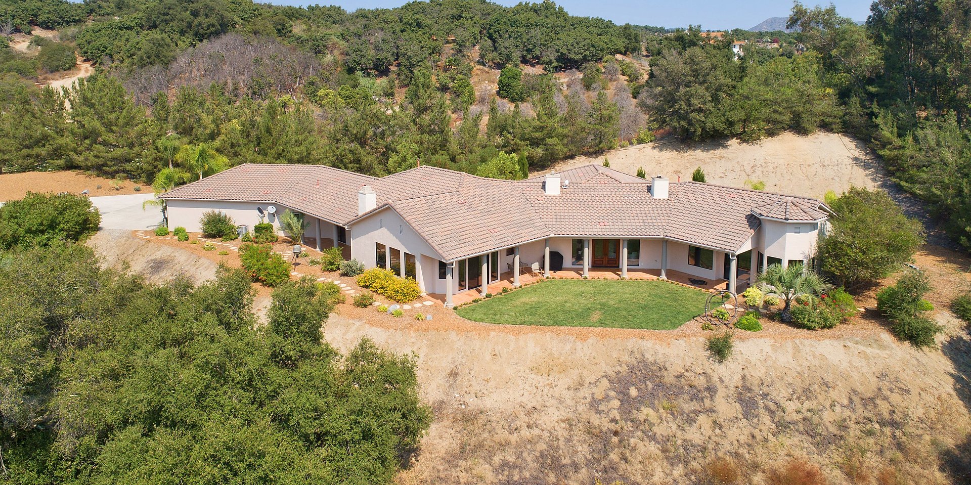 Coldwell Banker Realty Lists Temecula Property with YearRound Stream