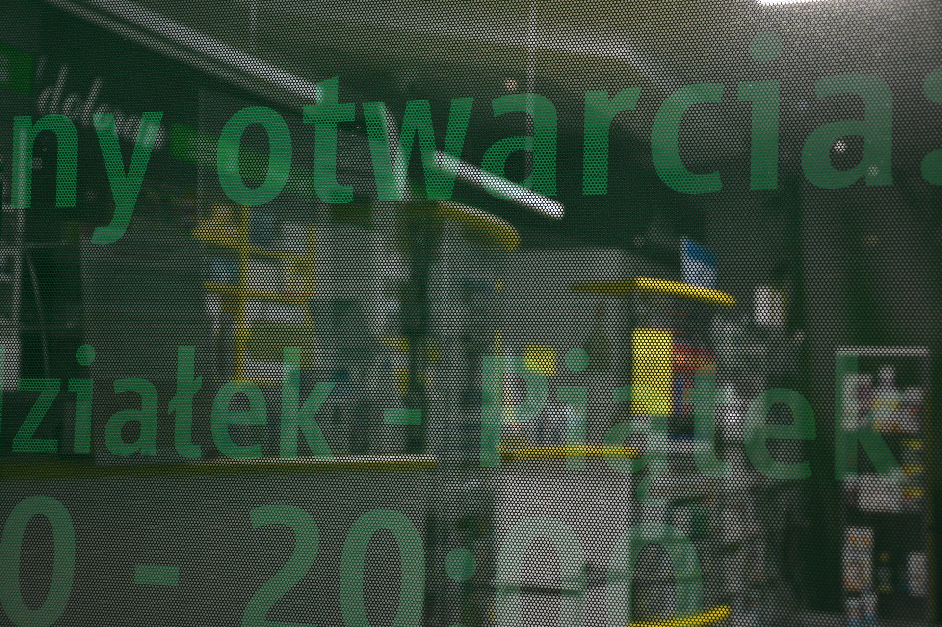 Kto zapłaci za nocne dyżury aptek? Ministerstwo Zdrowia ma rozwiązanie