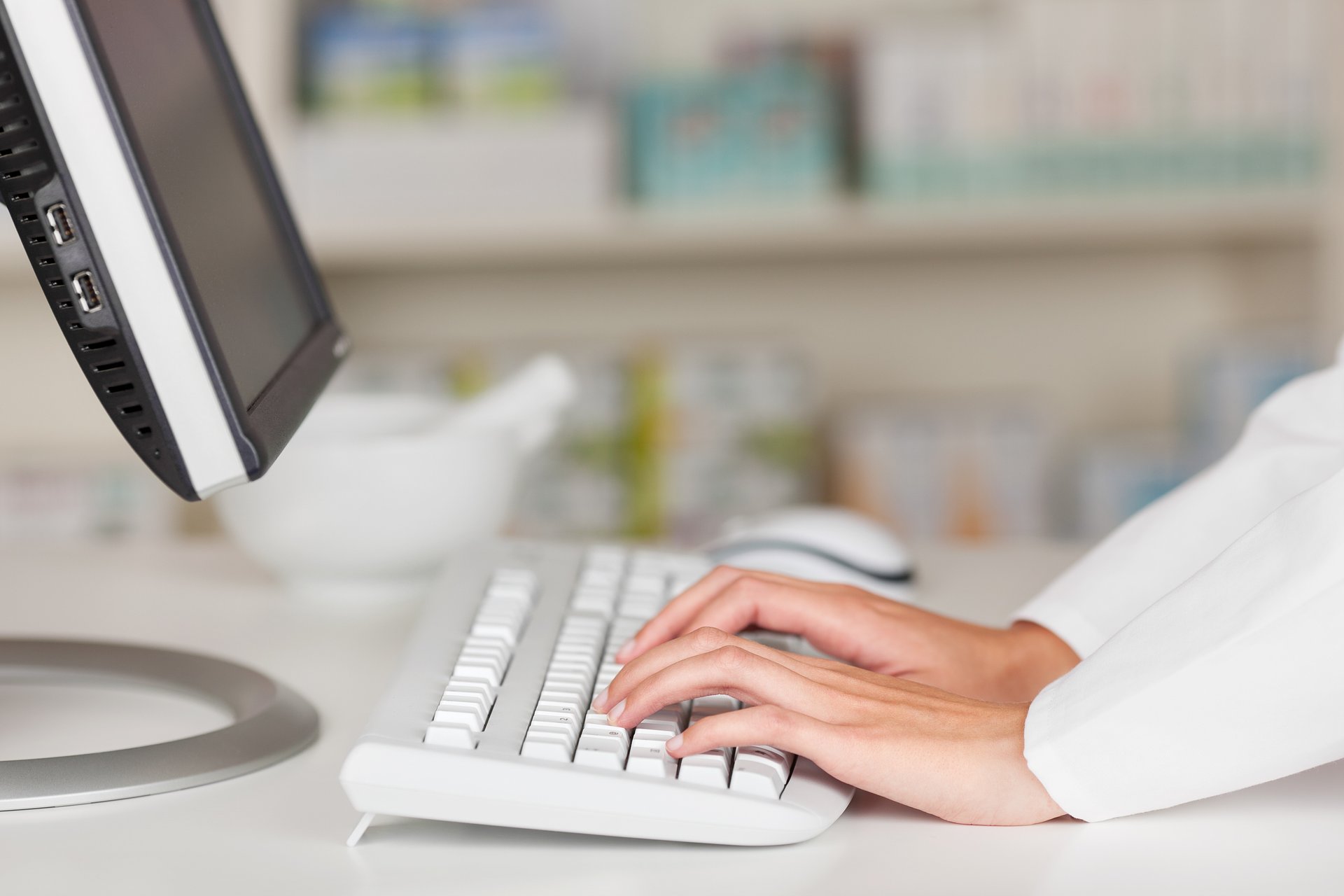 Wyjaśnienia i zestawiania dotyczące informacji przekazywanych przez PLMVO do systemów aptecznych