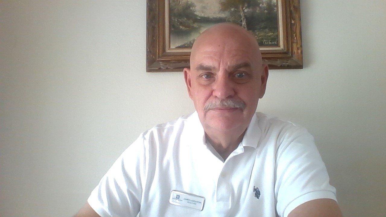 James Lancaster Affiliates with the Sun City Bell Office of Coldwell