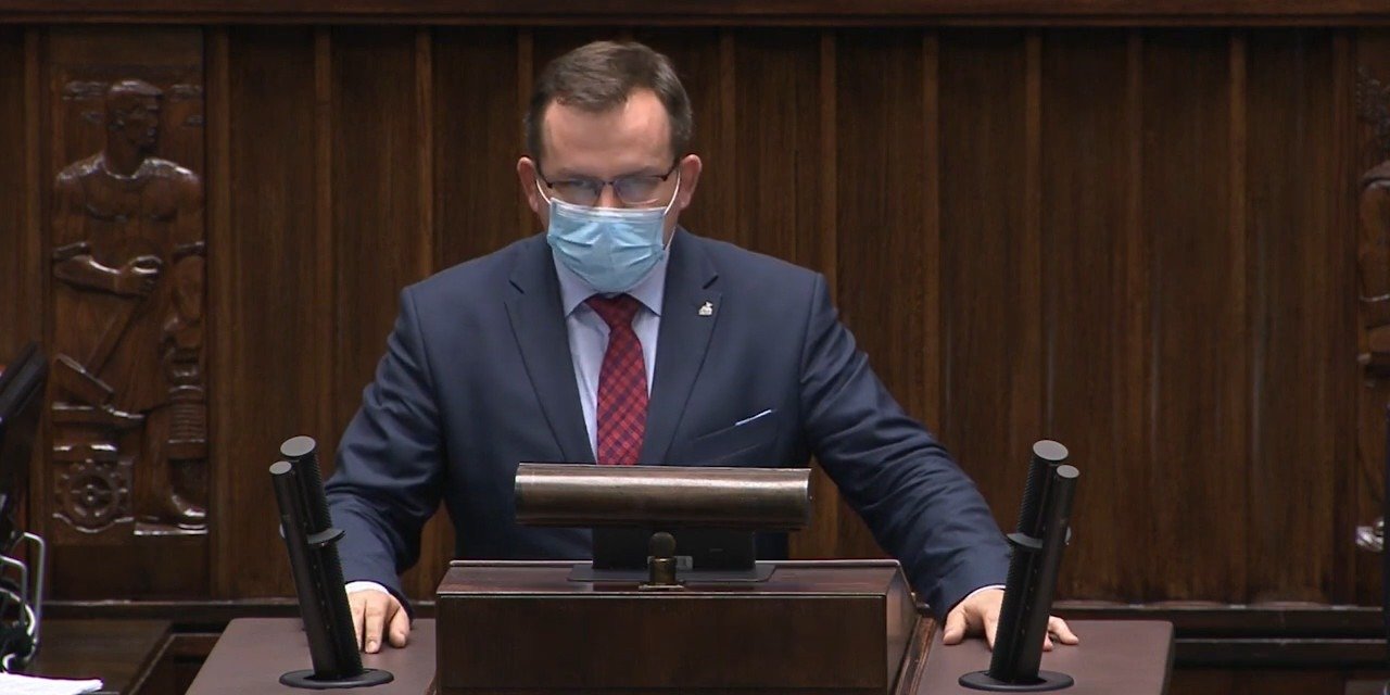 Drugie czytanie ustawy o zawodzie farmaceuty. Do projektu wpłynęły poprawki