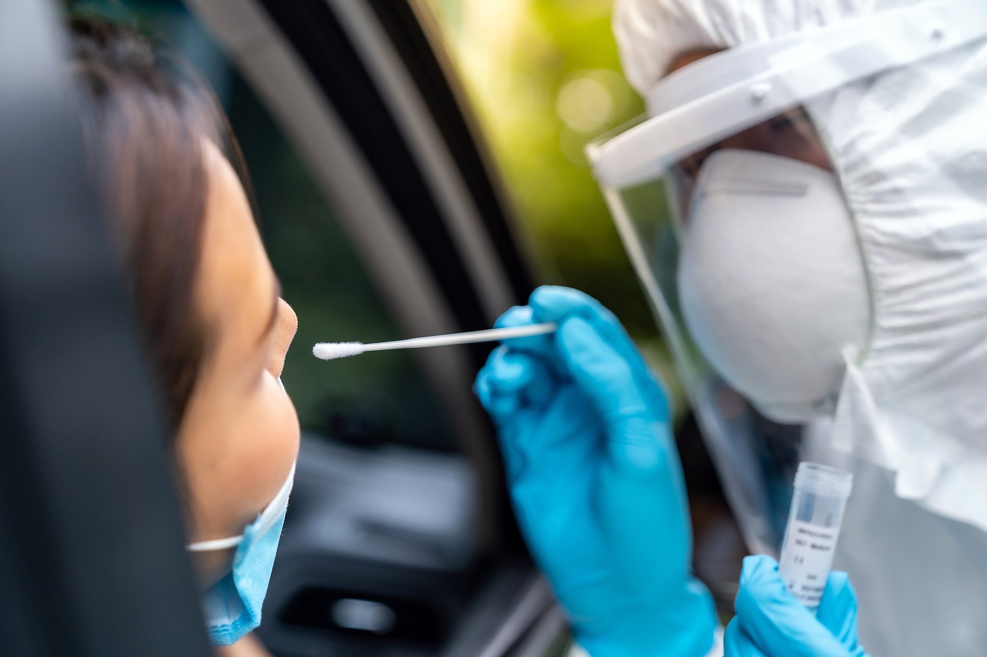 Długa i kręta ścieżka diagnostyczna dla farmaceutów