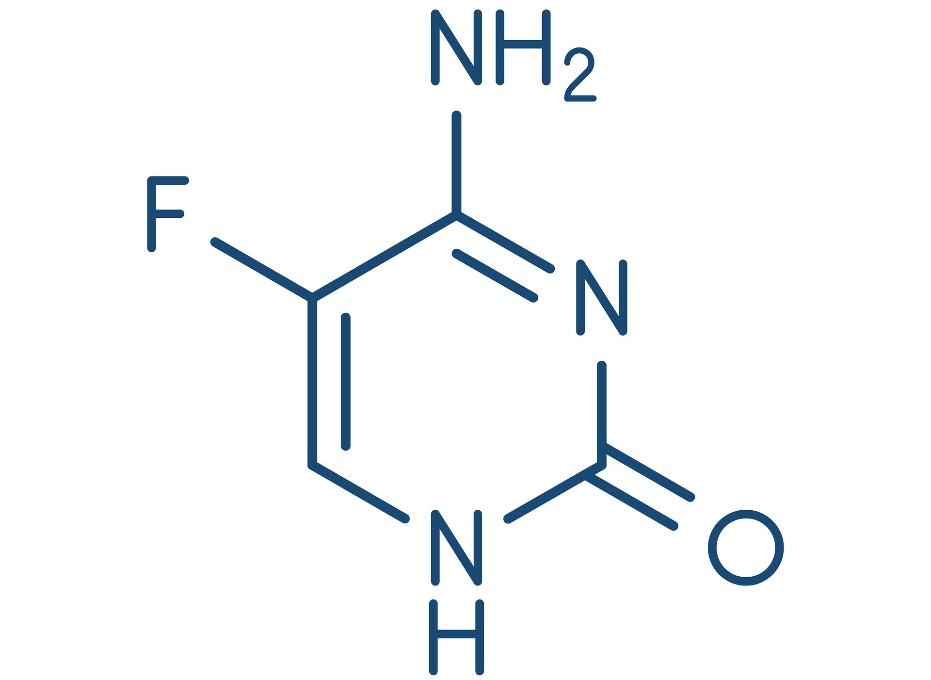Ancotil (Flucytosinum) - zalecenia w zakresie stosowania