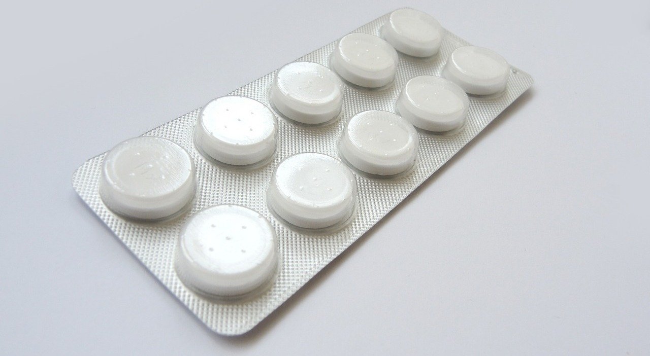 Strategia farmaceutyczna dla Europy przyjęta