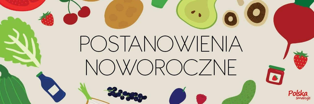 Postanowienia noworoczne są przereklamowane