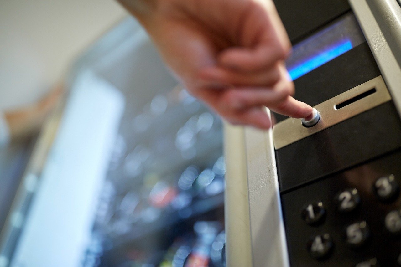 Leki w automatach vendingowych? Tego chcą posłowie Koalicji