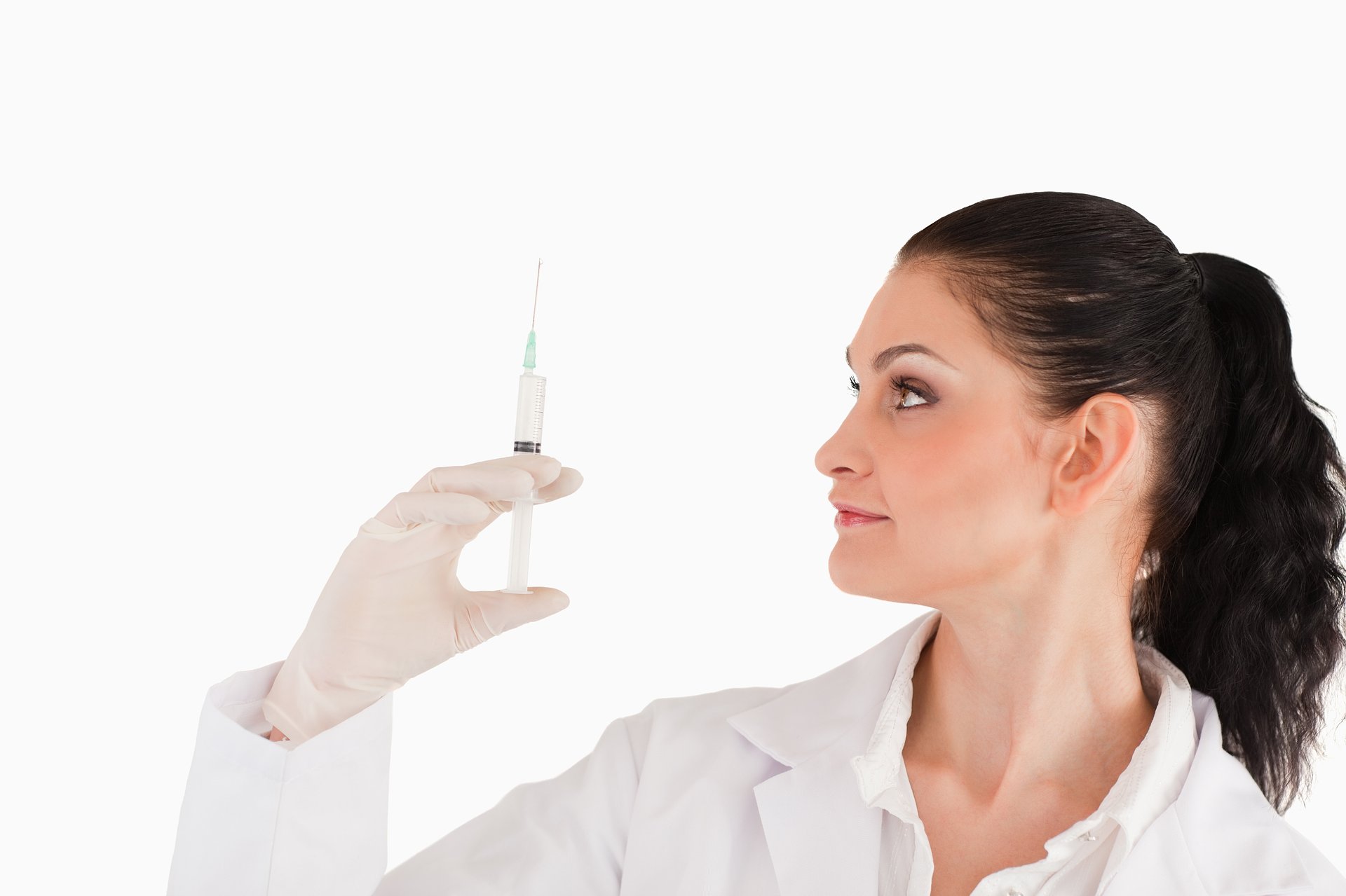4 tysiące farmaceutów chętnych do wykonywania szczepień przeciw COVID-19