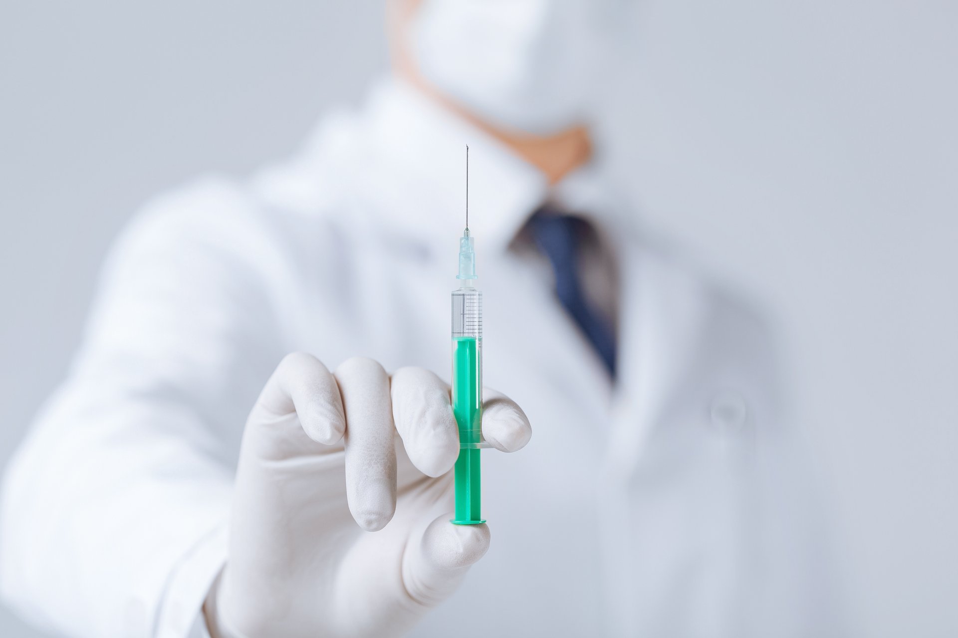 Oficjalnie: farmaceuci mogą szczepić! Nowela ustawy podpisana przez prezydenta