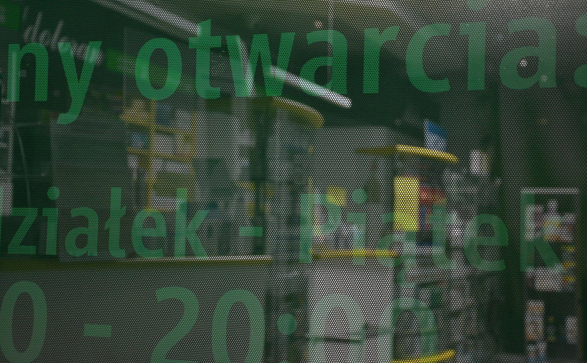 Bez przymusu. Dyżurować będą apteki "chętne i gotowe"