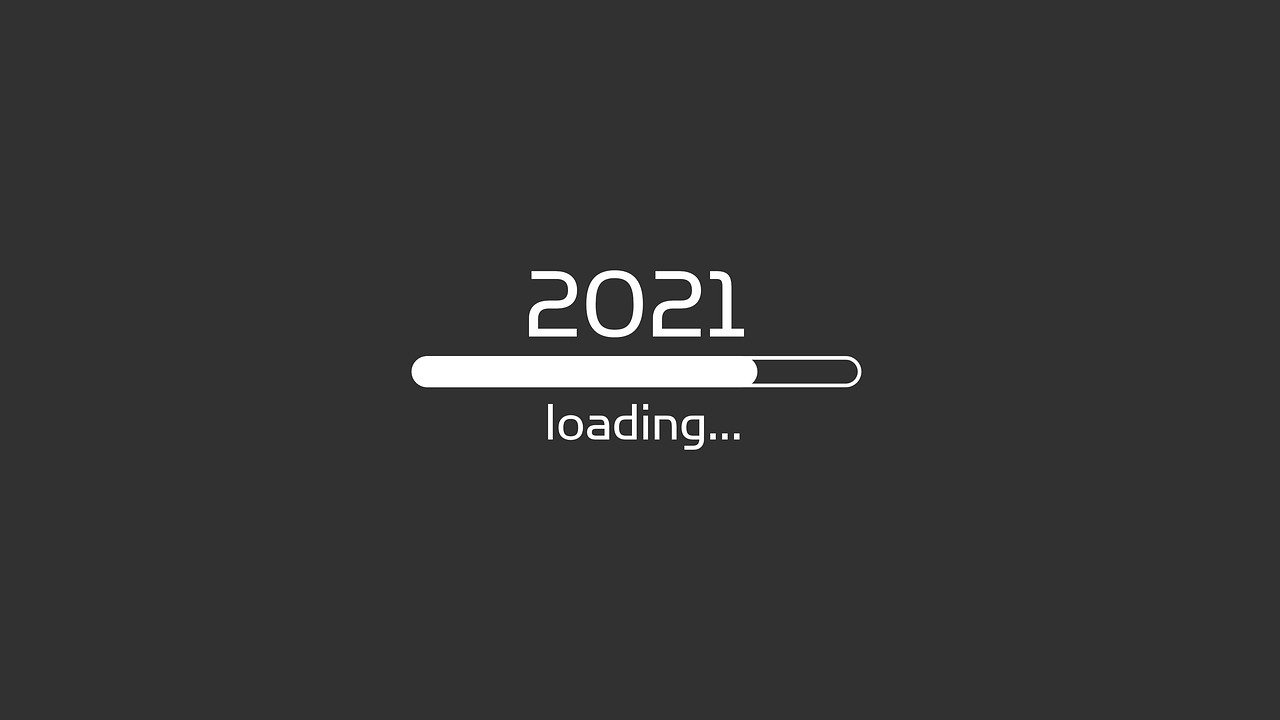 2021: zapowiedzi i rzeczywistość