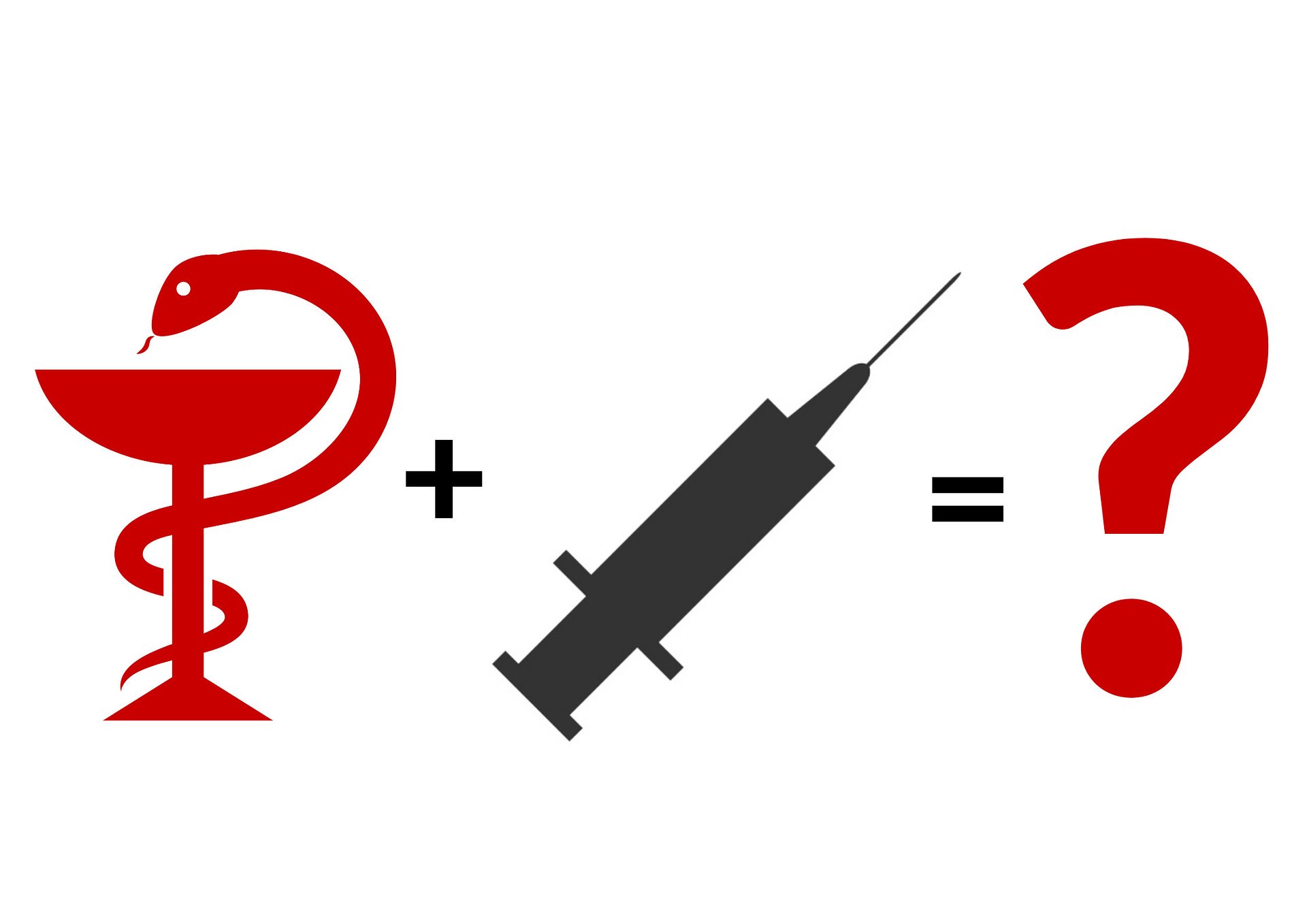 Farmaceuci i szczepienia. Jakie szkolenia i wynagrodzenia?