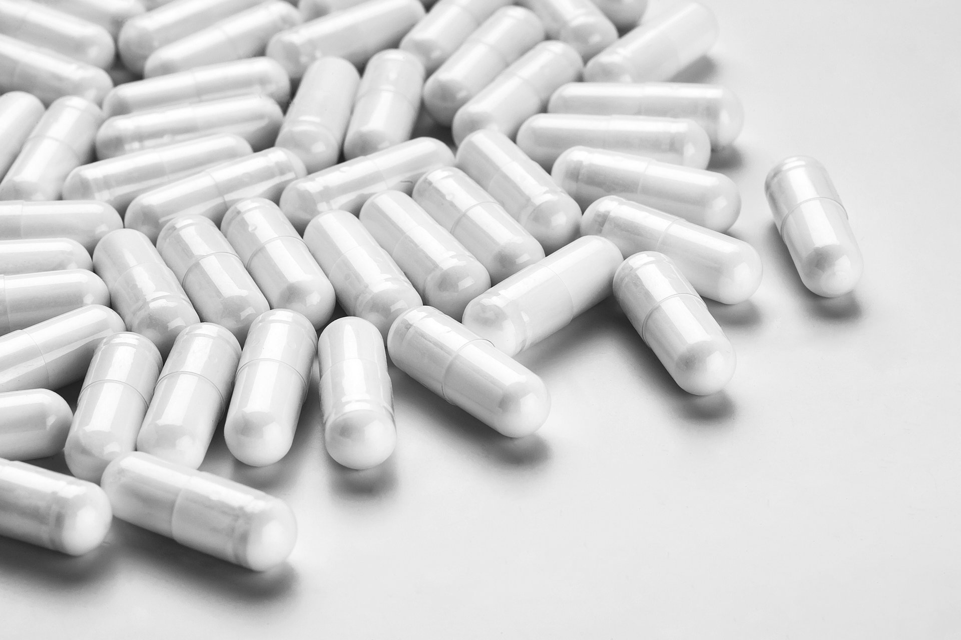 Nitroxolin forte (Nitroxolinum) wycofany z obrotu