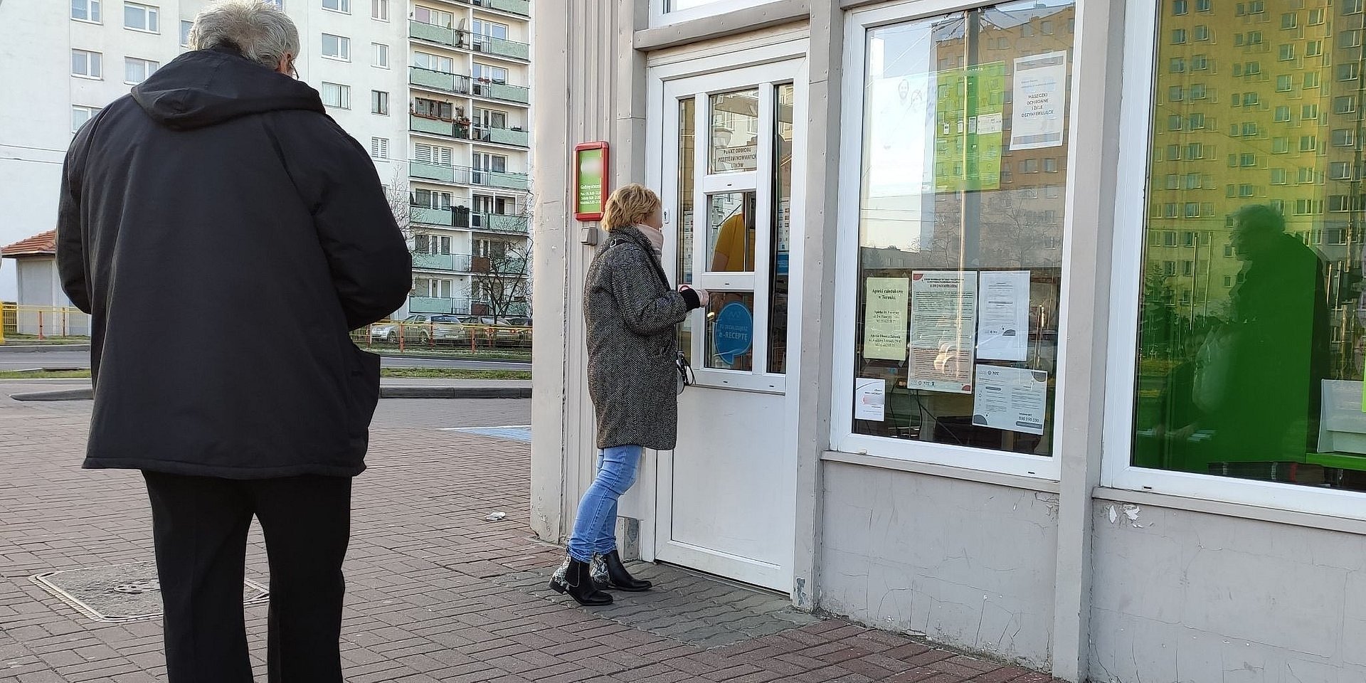Rok w pandemii. Jaki to był rok dla aptekarzy?