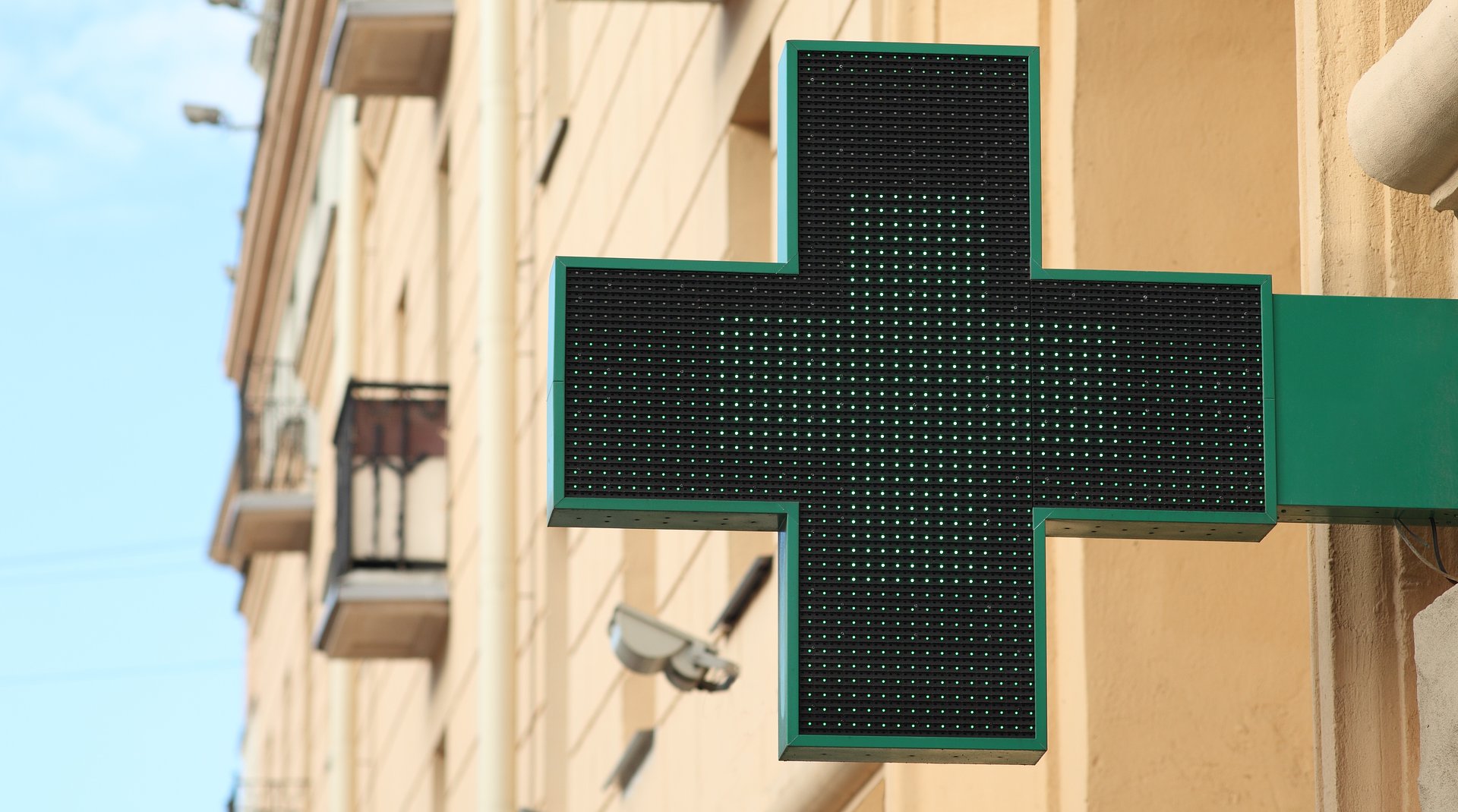 Opieka farmaceutyczna. Co z reklamą aptek?