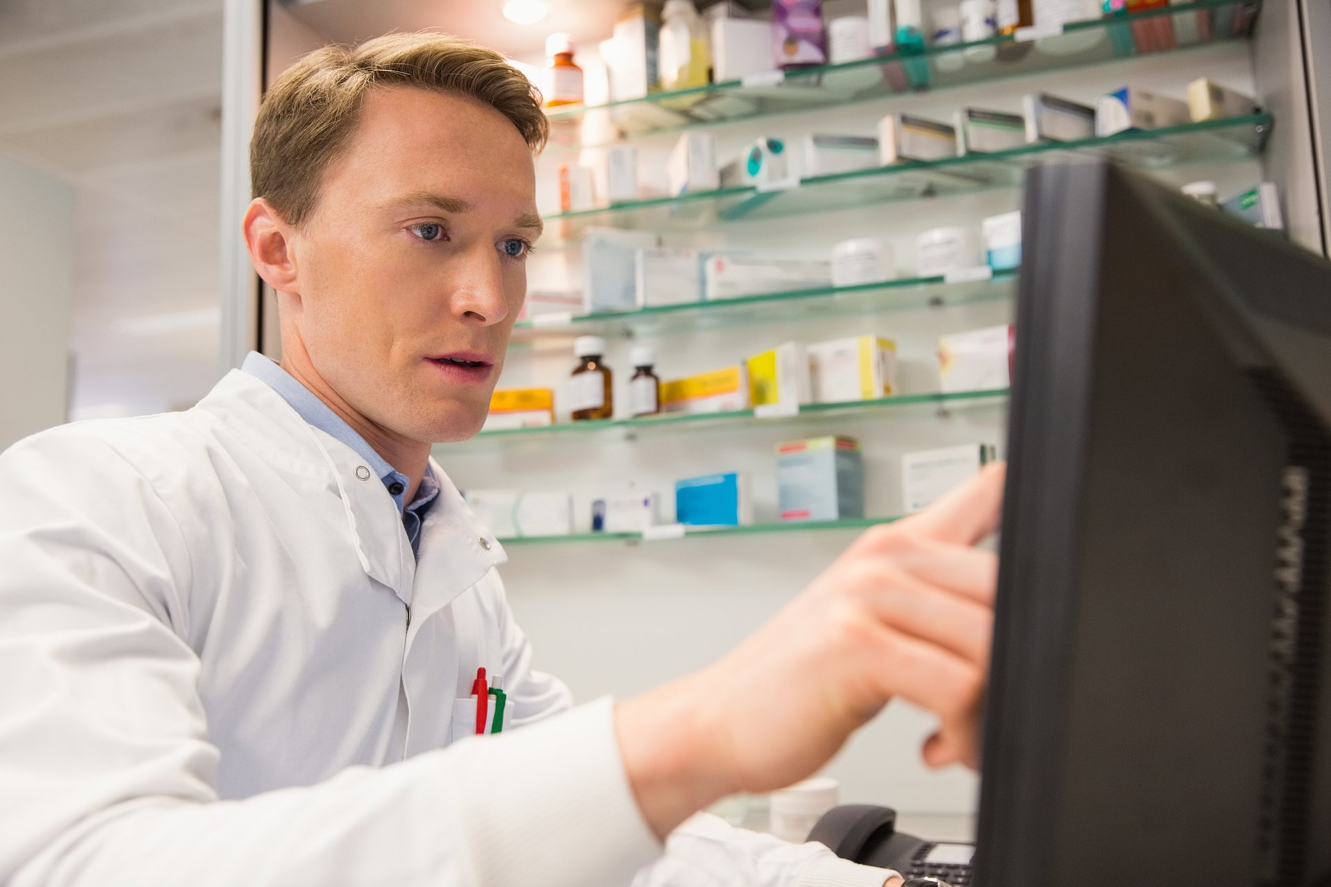Kontrowersyjne odpowiedzi GIF na pytania o UoZF. Farmaceuci: "nadintepretacja" i "absurd"