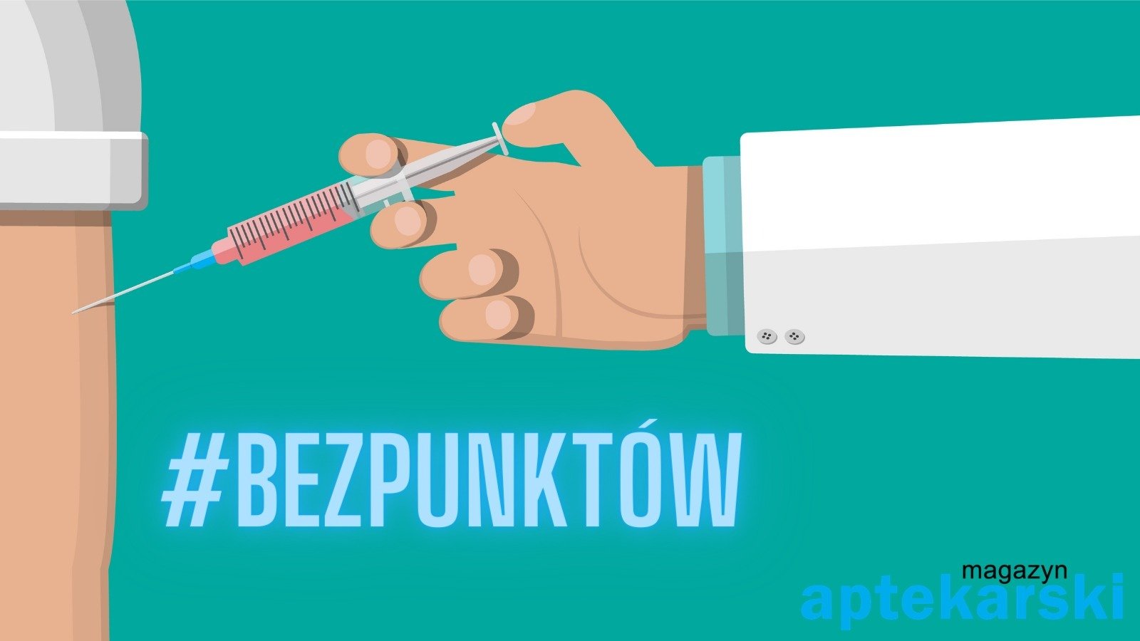 #BezPunktów. Apelujemy do Ministerstwa Zdrowia