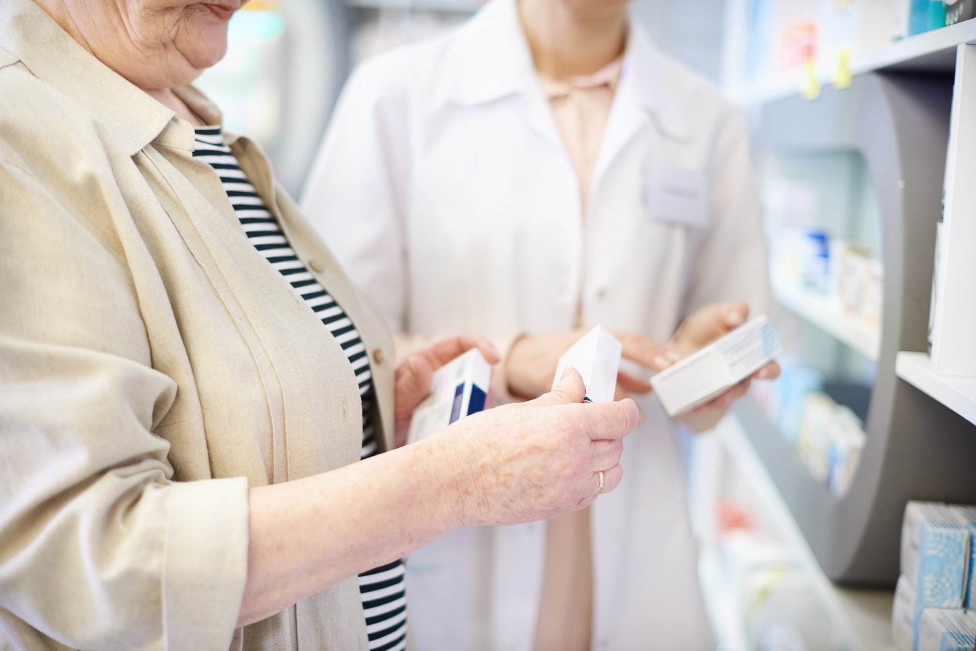 PTFarm: Wszyscy farmaceuci powinni mieć prawo do realizacji przeglądów lekowych